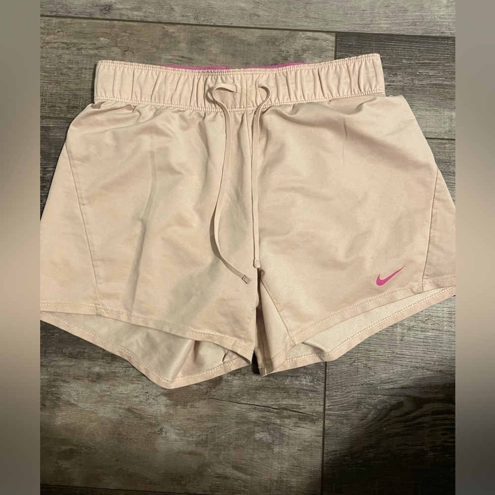 Nike Dri-FIT shorts